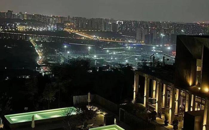 Tongchen Hotel