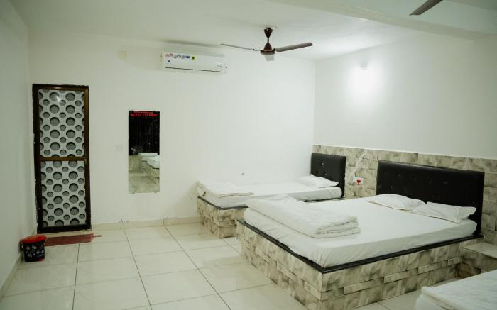 Khodal Resort