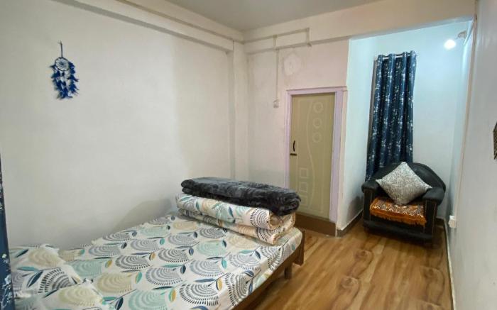 RUBYSANG AIRBNB