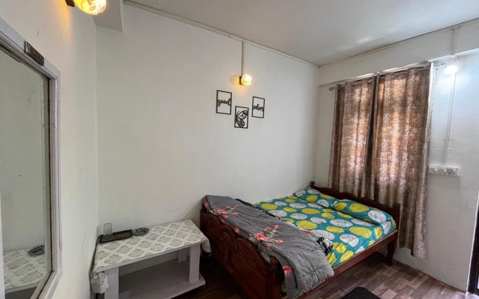 RUBYSANG AIRBNB