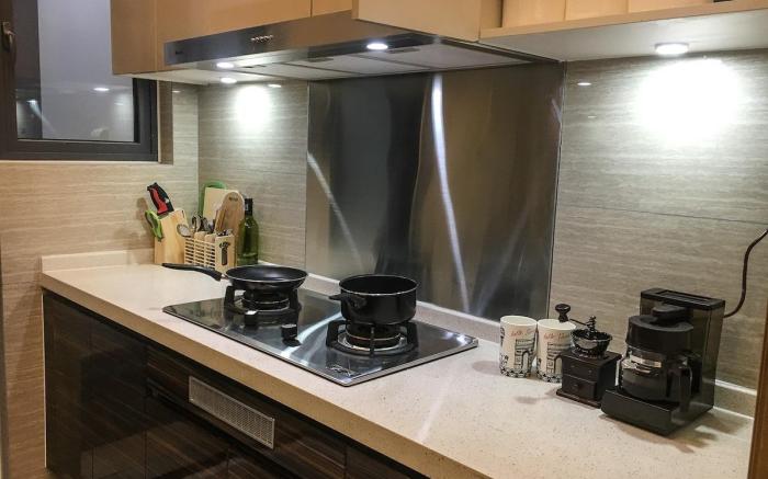 R&F Luxurious Mall 1 bedroom