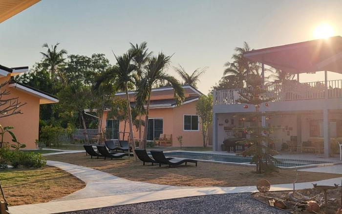 Sunset Homestay