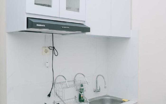 Villa 2BR Mountain View & Pool Near Jatim Park 3