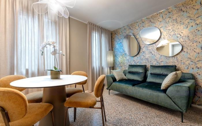 - NEW - Venice Suite San Marco 213