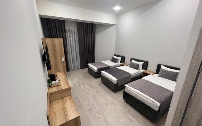 Rever Hotel