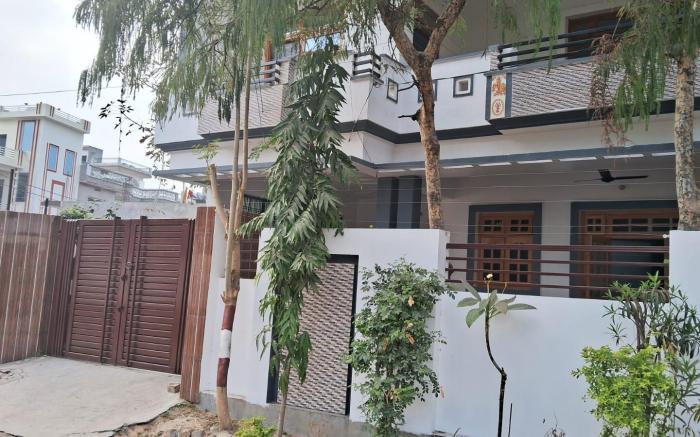 aditya homestay