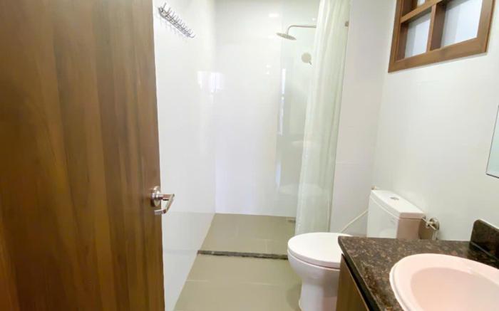 Reply 1996 Apartment in DaLat Center