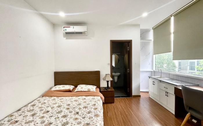 Discount  Nice view apartment - big windows - 102 