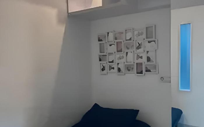 Jardin Apartment – 2 Kamar, Full Furnished