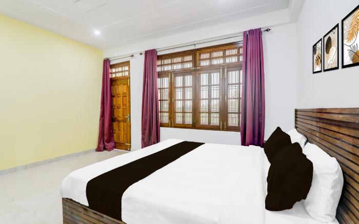 Hotel O Lotus Stay Inn