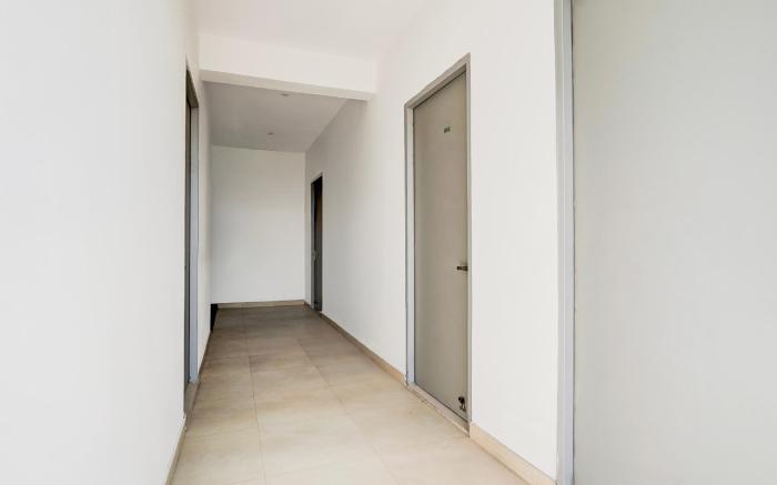 Super HOTEL O SHARDA RESIDENCY