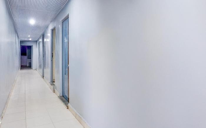 Hotel O Goodnight Lodge