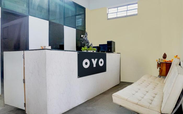 Hotel O Goodnight Lodge