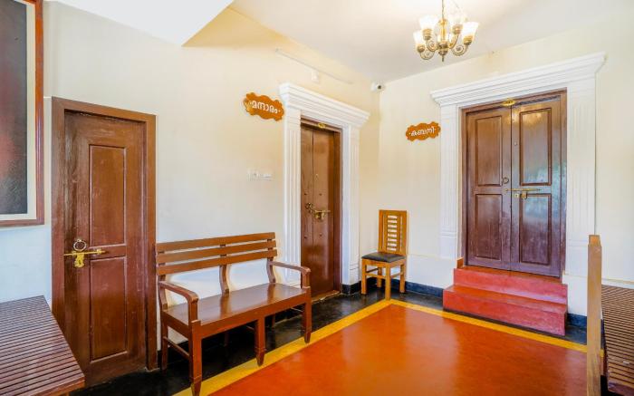 Hotel O Victoria Hotels & Resorts