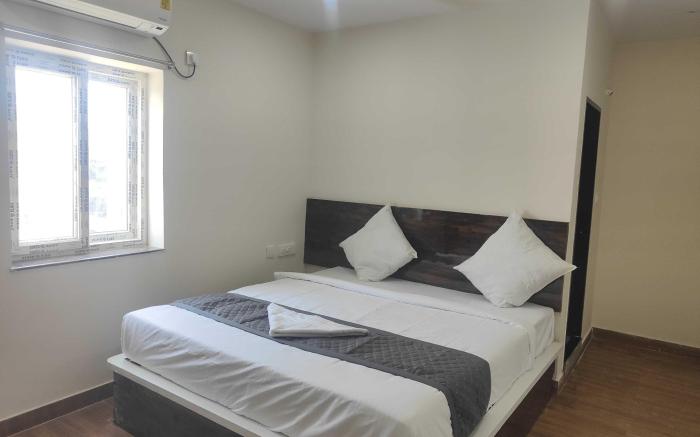 Townhouse Oak Nagaram Lake Hyderabad