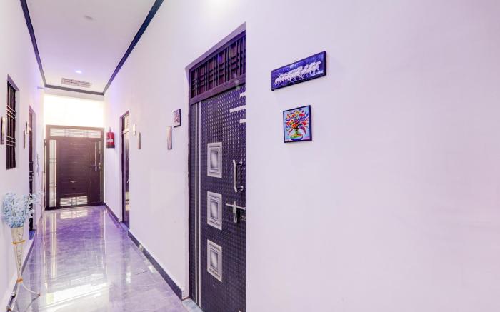Hotel O A.R Palace