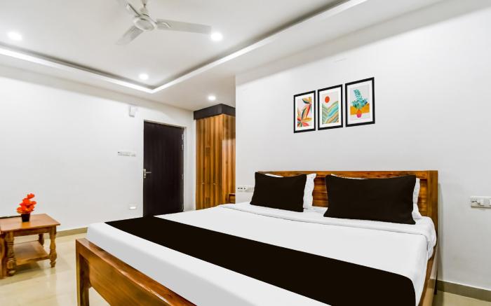 Hotel O KK A1 Guest House