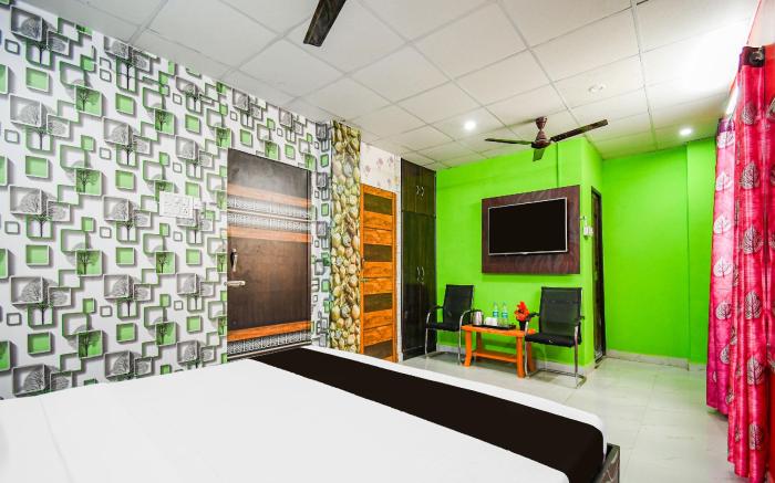 Hotel O Pink City & Banquet Hall