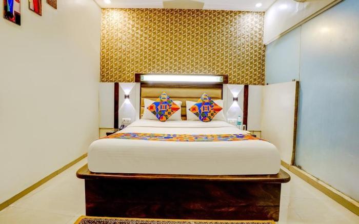 Hotel Naivedhya by Kwality Inn