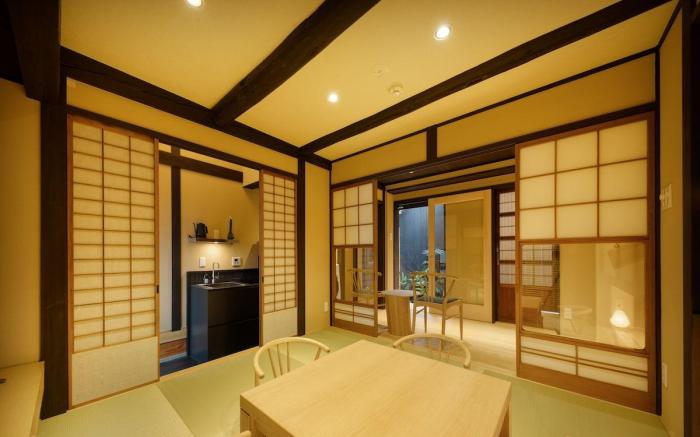 Tsumugi GionShirakawa
