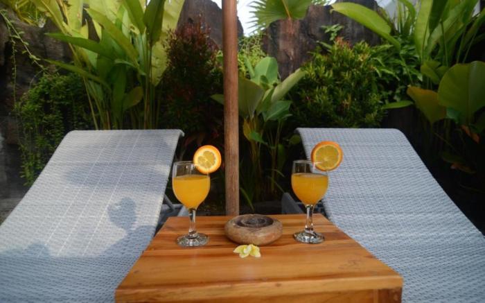 Kusuma Guesthouse