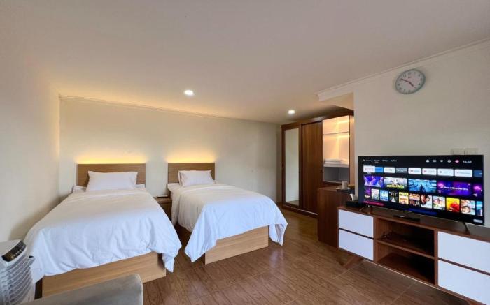Ciater Dream Village