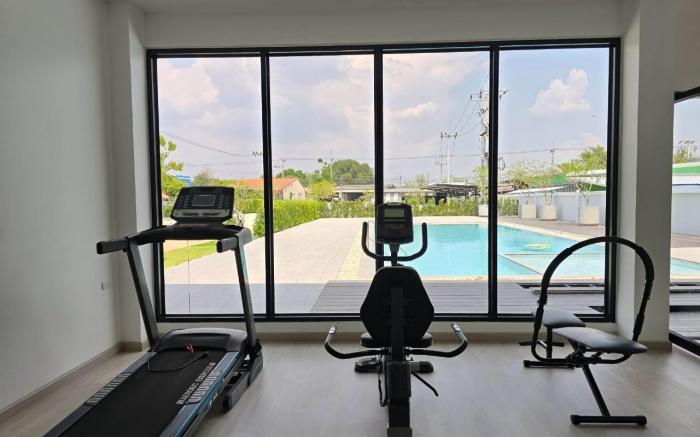 Manee Mantra Hotel, Kanchanaburi