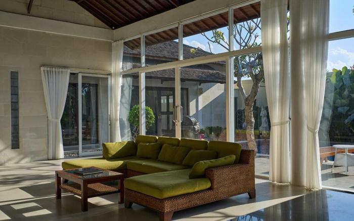 3Bedroom Umasari Villa