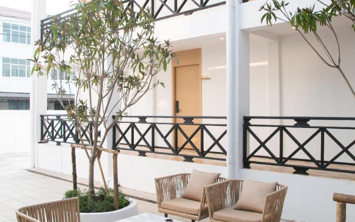 Ruby Hotel