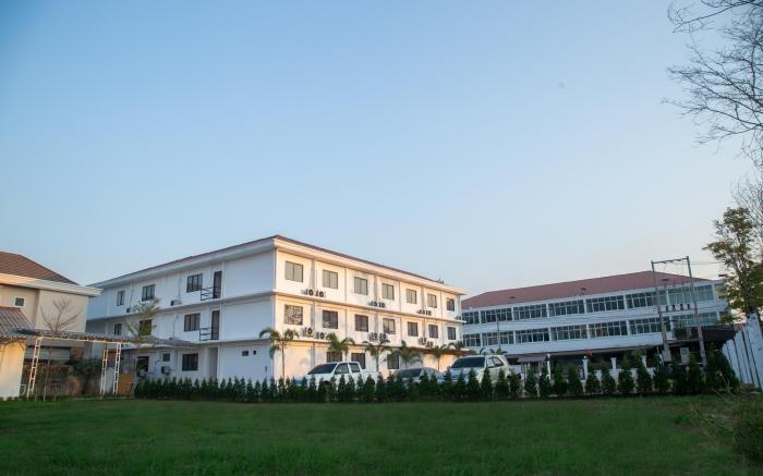 Ruby Hotel