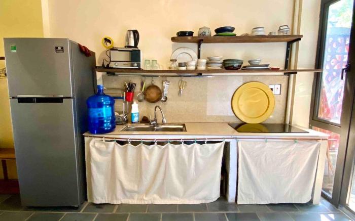 Chez Phuong Cat Ba -Private entire house