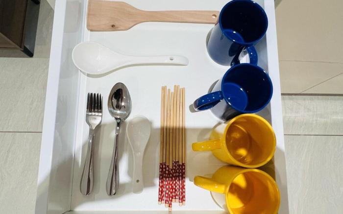 Quill Residences by DeUrban QR1318