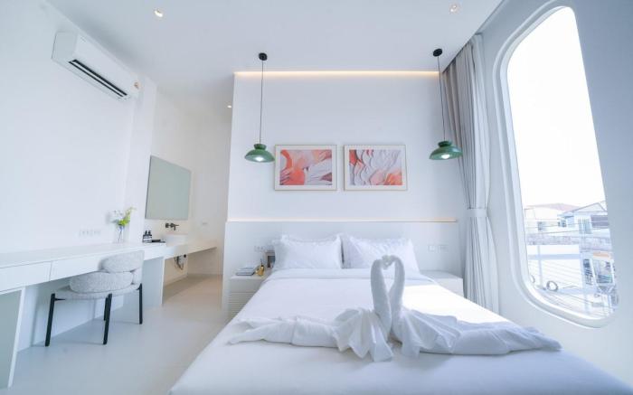 Pattaya Interstellar House 19-304