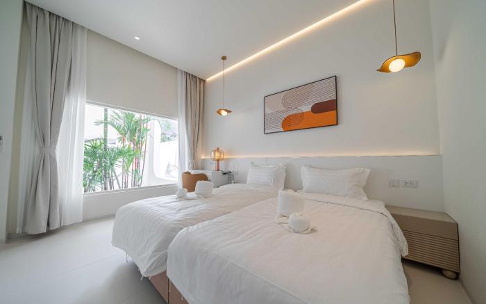 Pattaya Interstellar House 19-102