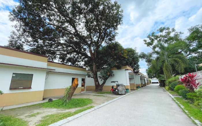 Hidden Key Inn Tarlac