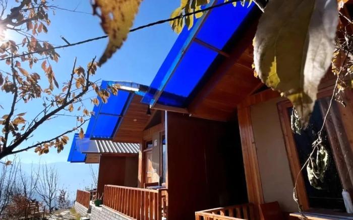 Navira Hills Laida Cottage |Tirthan Valley