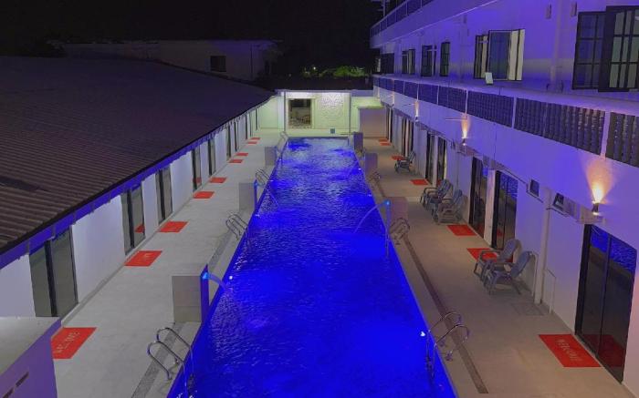 Paradise Resort Langkawi