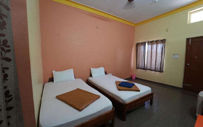 Kabini Lodge