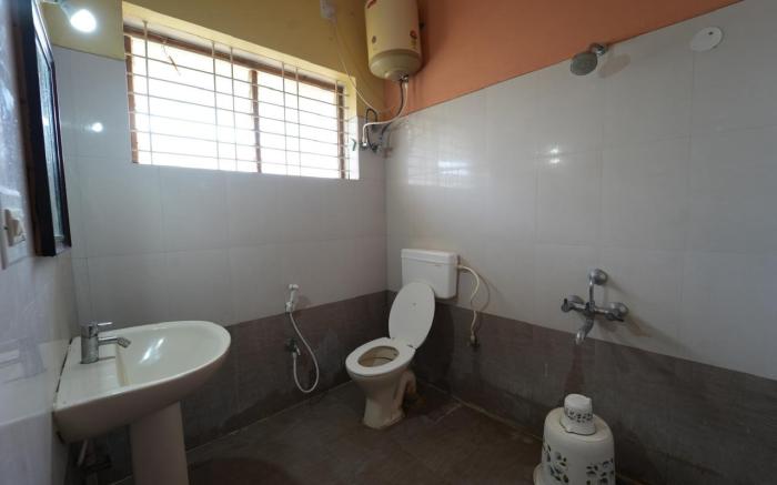Kabini Lodge