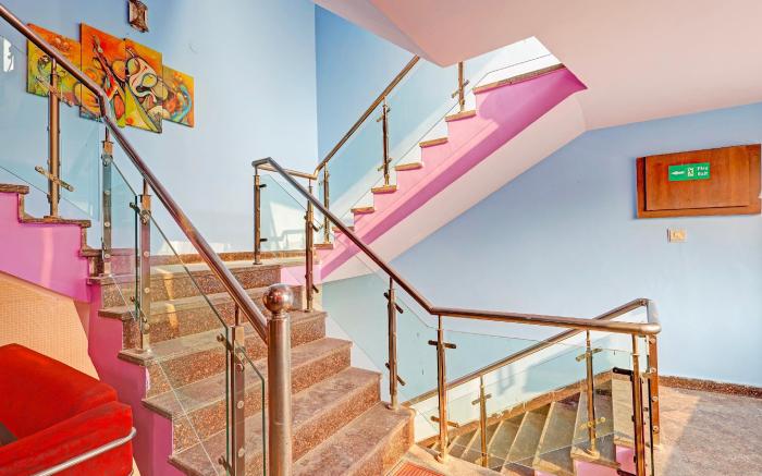 Super Hotel O Kanode Gate Formerly Hotel Dhruv