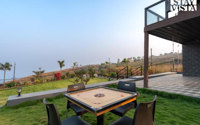 StayVista at The Cloudscape