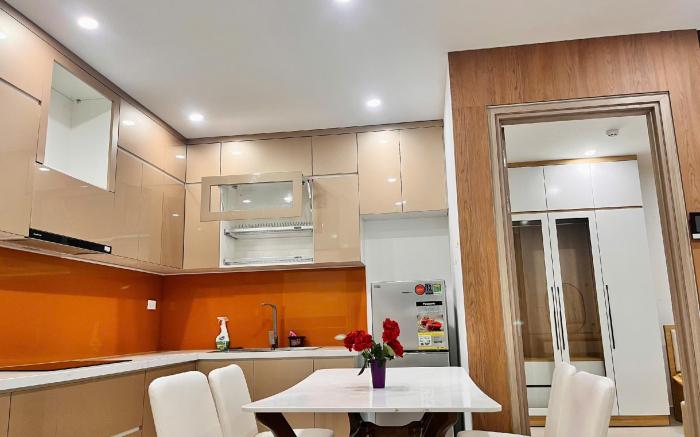 Châu Giang Homestay, Nera Garden Huế