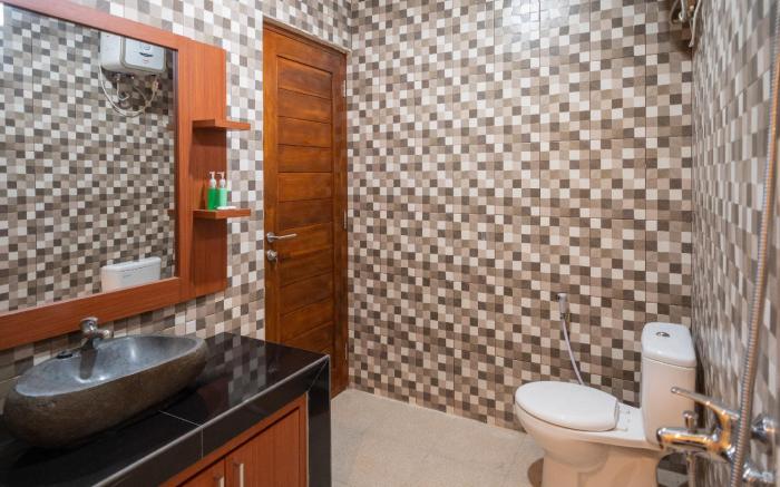 MangBo House by The Lavana (2-Night Minimum Stay)