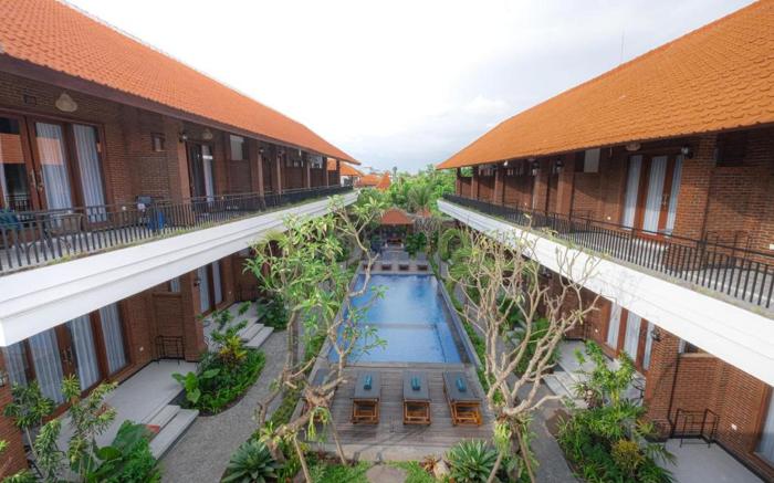 Bali Bata Canggu Guesthouse