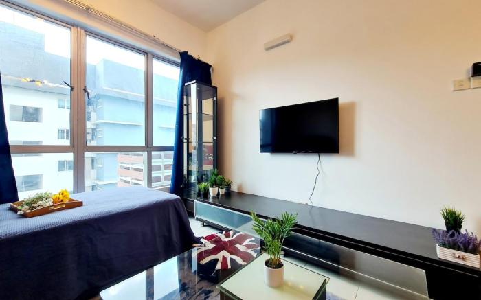 Tiara 3 Room SJMC Nu Empire SS16 SubangJaya Sunway