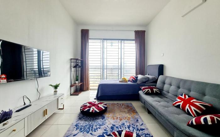 Casa Tiara SS16 Subang Jaya SJMC Nu Empire Sunway