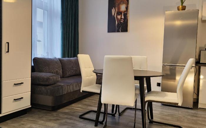 Apartamenty Lenart