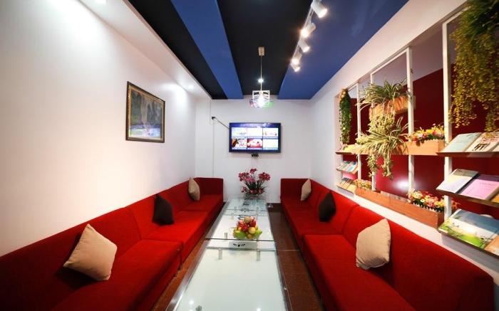 Nice Massage & Spa Hostel