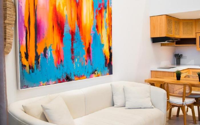 Karra Loft | Ocean Breeze, 10/2 (2nd floor)