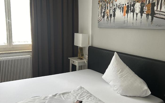 Hotel Berg